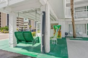 3BR 2BTH Near the Beach Main St Pet Friendly